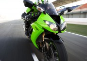 Kawasaki Ninja ZX-10R